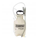 Chapin 1-Gallon Poly Deck Sprayer