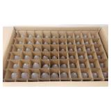 Simply Conserve LED Light Bulbs 60-Pack