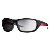 Milwaukee Safety Glasses Transition Lenses