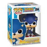 Funko Pop Sonic Vinyl Figure Std