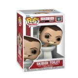Funko Pop Skibidi Toilet Vinyl Figure 3.75 in