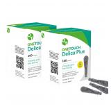 OneTouch Delica Plus Lancets 200 Count