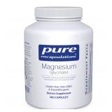 Pure Encapsulations Magnesium 360 Capsules