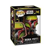 Funko Pop 3.75 Boba Fett Vinyl Figure