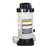 Swimline In-Line Chlorine Feeder 9lb