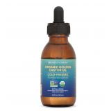 QUEEN OF THE THRONES Castor Oil 3.38 Fl Oz