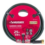 Husky 58 x 25 Ft. Garden Hose