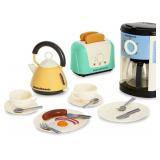 Casdon Complete Kitchen Appliance Set