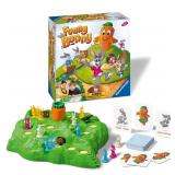 Ravensburger Funny Bunny Board Game