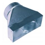 Master Flow Universal Register Box 14x6-8in
