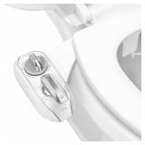 LUXE Bidet Warm Water Bidet Attach