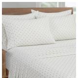 South Point Home Fashions Queen Sheet Set