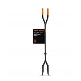 Fiskars 60 Steel Posthole Digger