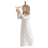 Willow Tree 4.5in Ornament