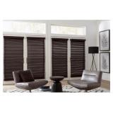 Classic Cordless Blinds W28L59