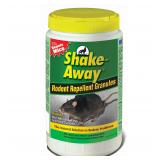 Shake-Away Rodent Repellent Granules 5lb