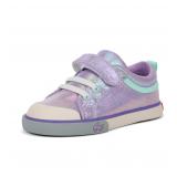 See Kai Run Purple Sneakers 10 Toddler