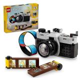 LEGO Creator 3in1 Retro Camera Toy Medium