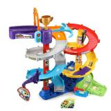 VTech Smart Wheels Tower Large