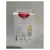 SPECTRA Breast Milk Parts Kit 24mm