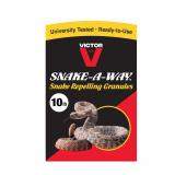 Victor Snake-A-Way Granules 10lb