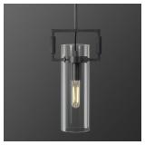 PIOUTNF Pendant Light 12in