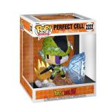 Funko Pop Dragon Ball Z Figure 3.75in