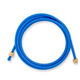 Everbilt PEX Ice Maker Supply Line 8 Ft Gray