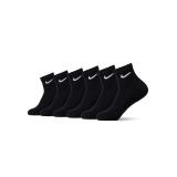 Nike Training Ankle Socks Medium 6-Pair