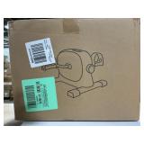 ErgonomicLux 2-in-1 Exercise Bike
