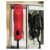 Wahl Red KM Cordless Animal Clipper