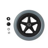 Medline 8 Rear Walker Wheel