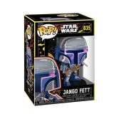 Funko Pop Jango Fett Vinyl Figure 3.75