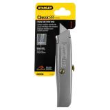 STANLEY Utility Knife 6-Inch