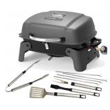 Nexgrill Portable Propane Grill 28