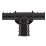Conbraco Pex Barb Reducing Tee