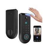 Lockin Veno Pro Smart Deadbolt