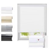 Tonature Cellular Shade 37.5W x 80H