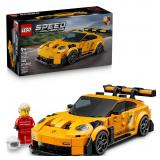 LEGO Porsche 911 GT3 RS Set