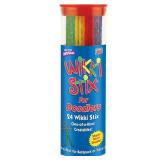 Wikki Stix 24pk Wax Sticks