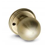 Copper Creek Antique Brass Dummy Door Knob