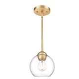 Emak Ceiling Pendant Light 8 Globe