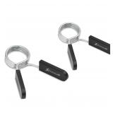 ProsourceFit 2-inch Barbell Clips Pair