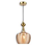 LUXWELL Pendant Light 9.5x16.5