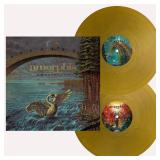 The Orchard Borderland Gold Record