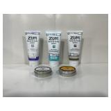 Zum Bar Hand  Body Lotion Bundle