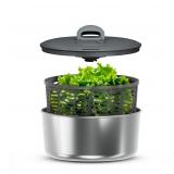 Zyliss Easy Spin Salad Spinner Small