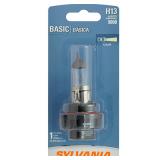SYLVANIA H13 Basic Halogen Bulb