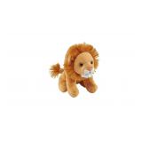 WILD REPUBLIC Lion Plush 5 Inches