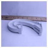Everbilt Heavy Duty Closet Rod Bracket